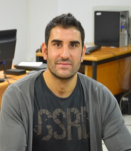 Andrés Andrés