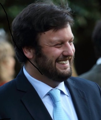 José Sande José Sande